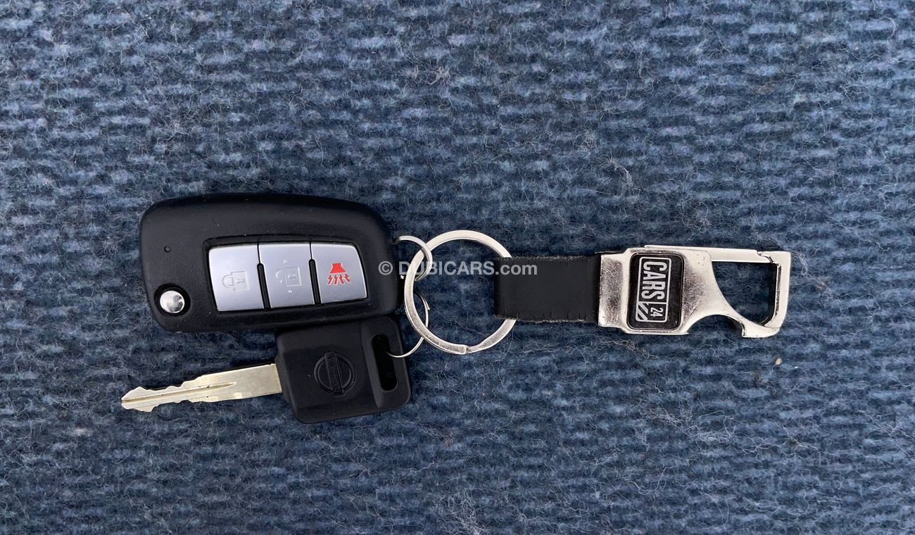 Nissan Kicks SV 1.6 | Zero Down Payment | Free Home Test Drive