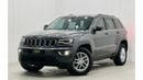 Jeep Grand Cherokee 2017 Jeep Grand Cherokee Limited, October 2025 Jeep Service Pack, Warranty, GCC
