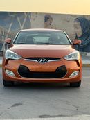 Hyundai Veloster GLS 1.6L perfect inside&outside