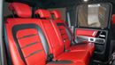 Mercedes Benz G63 AMG STD