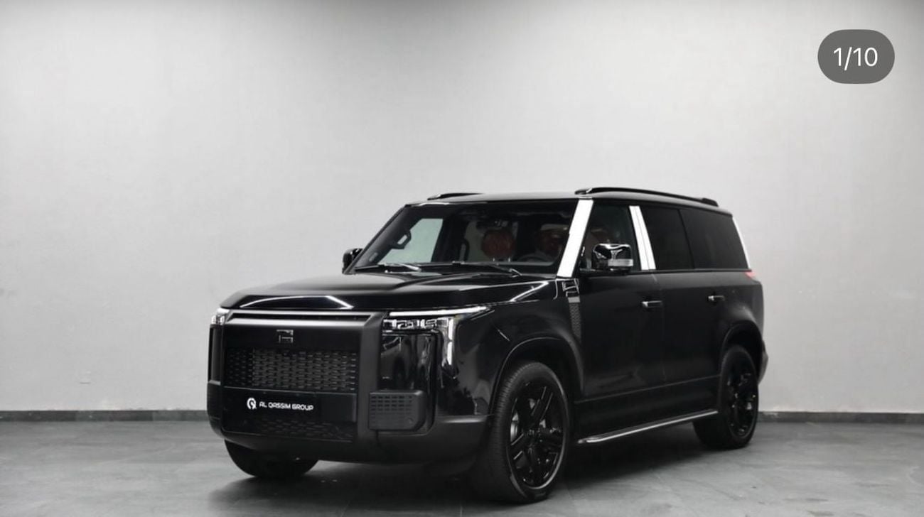روكس أداماس STANDARD Rox Adamas | Model 2026 | 0 Km