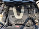 Mercedes-Benz S 600 S600L