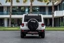 Jeep Wrangler Wrangler Sport | 2,253 P.M | 0% Downpayment | Excellent Condition!