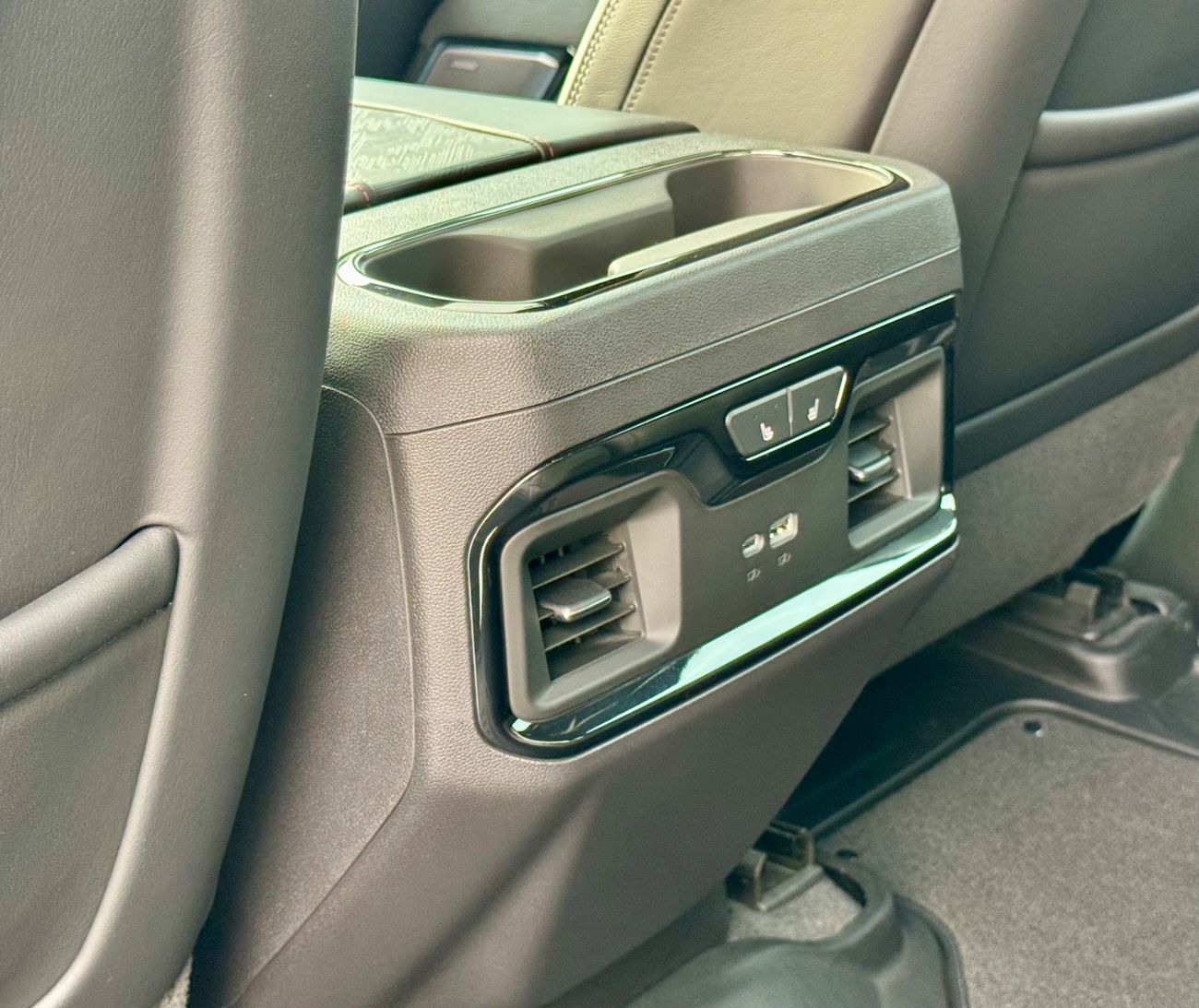 GMC Sierra AT4X