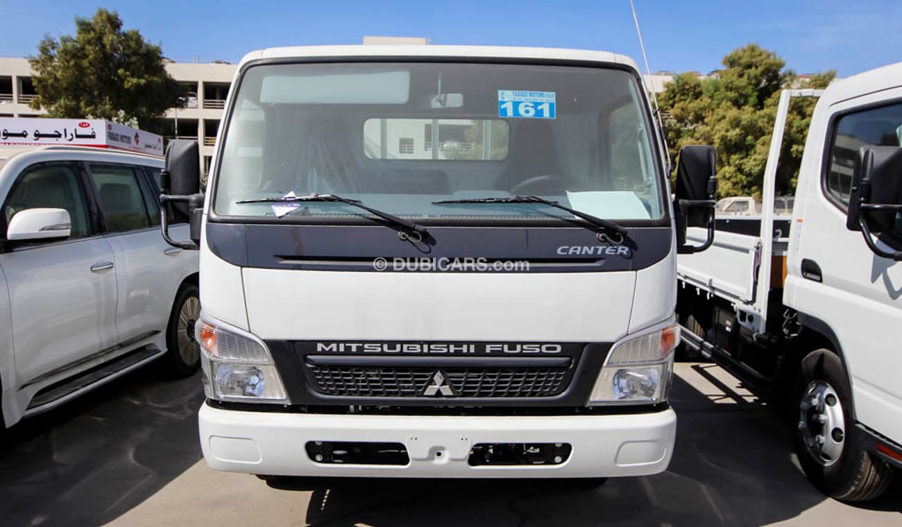 New Mitsubishi Fuso Canter Canter 2016 for sale in Dubai - 79256