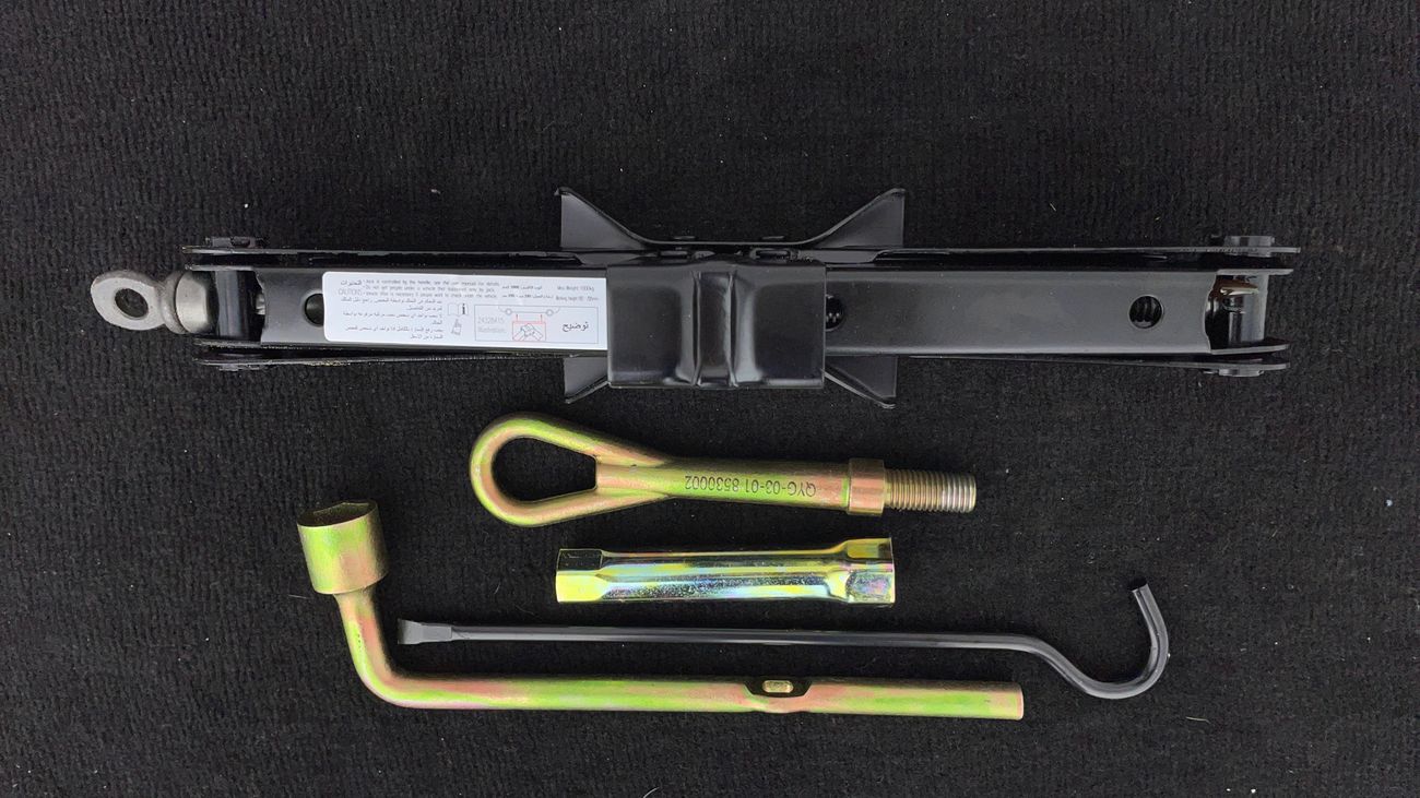 Chevrolet Captiva LS 1.5 | Zero Down Payment | Free Home Test Drive