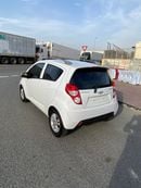 شيفروليه سبارك