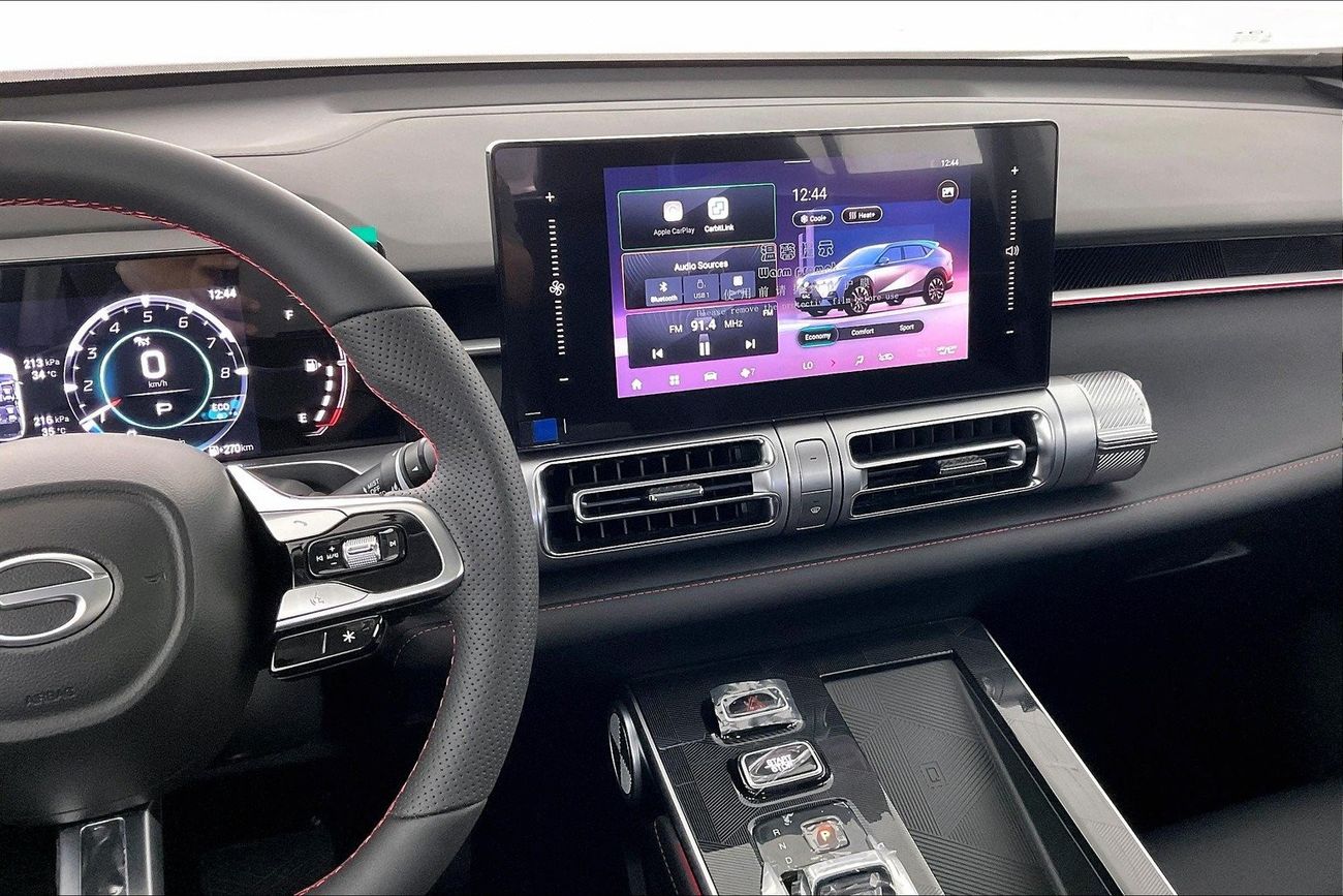 GAC EMKOO GL | Guaranteed Warranty | 0 Down Payment