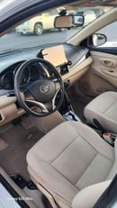 Toyota Yaris 60th Anniversary 1.5L Sedan