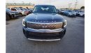 Kia Telluride KIA TELLURIDE 2020