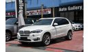 BMW X5 X Drive 50i 2014 GCC