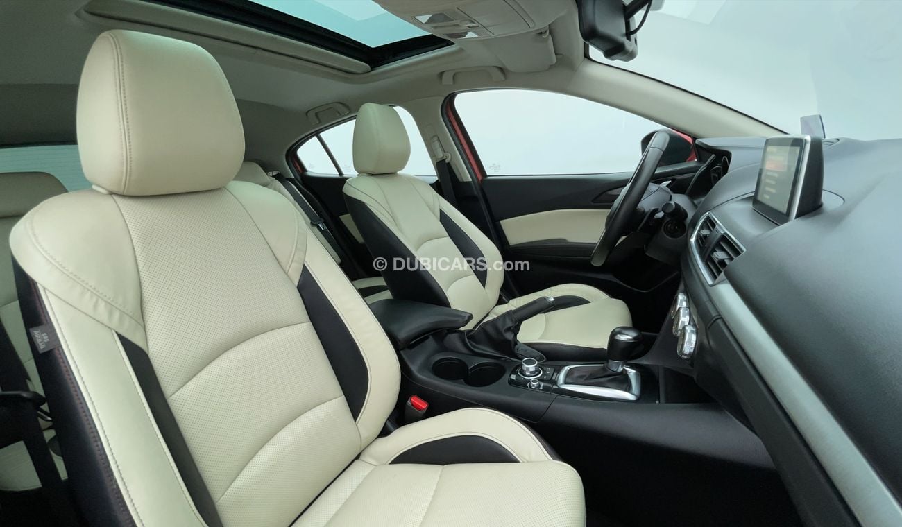 Mazda 3 R 2 | Zero Down Payment | Free Home Test Drive