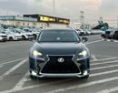 لكزس NX200t 2016 Lexus NX200t Turbo 2.0L V4 - AWD 4x4  - Rear Camera - Leather Seat & - Auto trunk