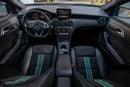 Mercedes-Benz A 250 Sport AMG 2.0L