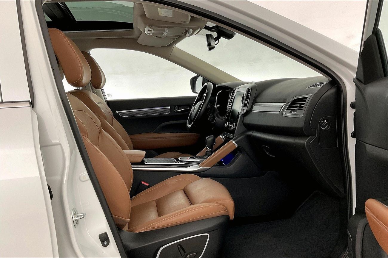 JAC S3 Plus Intelligent Luxury | 1 year free warranty | 0 Down Payment