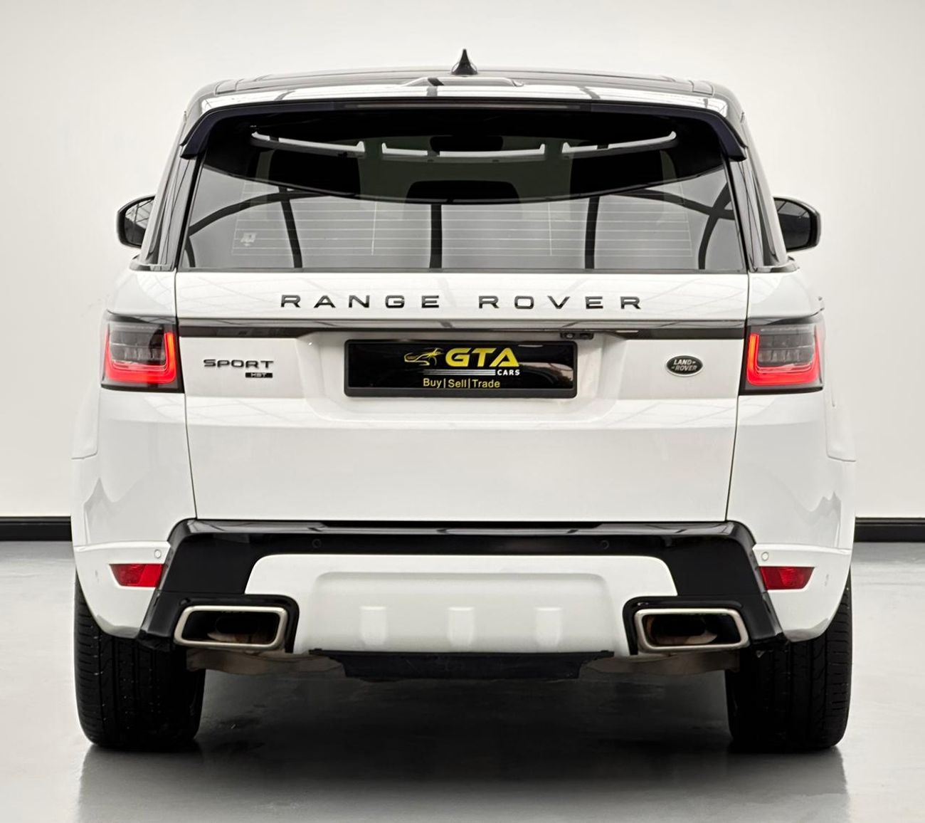 Land Rover Range Rover Sport HST 3.0L 2021 Range Rover Sport HST P400, 1 Year Warranty Unlimited, Range Rover Full Service Histor