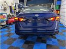 Nissan Altima S 2.5L SR 2.5L 2024 Nissan Altima in perfect condition with 10,800 miles