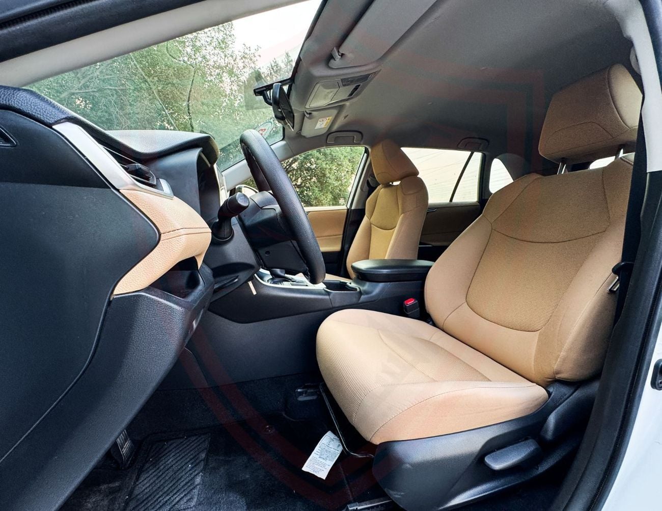 تويوتا راف ٤ تويوتا راف فور | 2.5 لتر | 2023 | خليجية | خالية من الحوادث | بحالة ممتازة | 1327 شهرياً