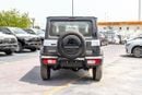 Suzuki Jimny SUZUKI JIMNY 1.5 GL M/T 2026