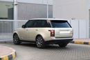 Land Rover Range Rover Vogue SE 5.0L