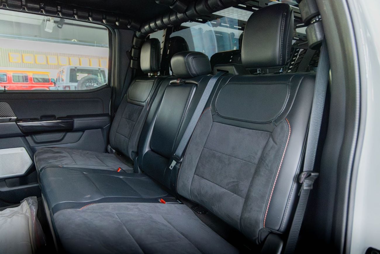 فورد إف-150 رابتور