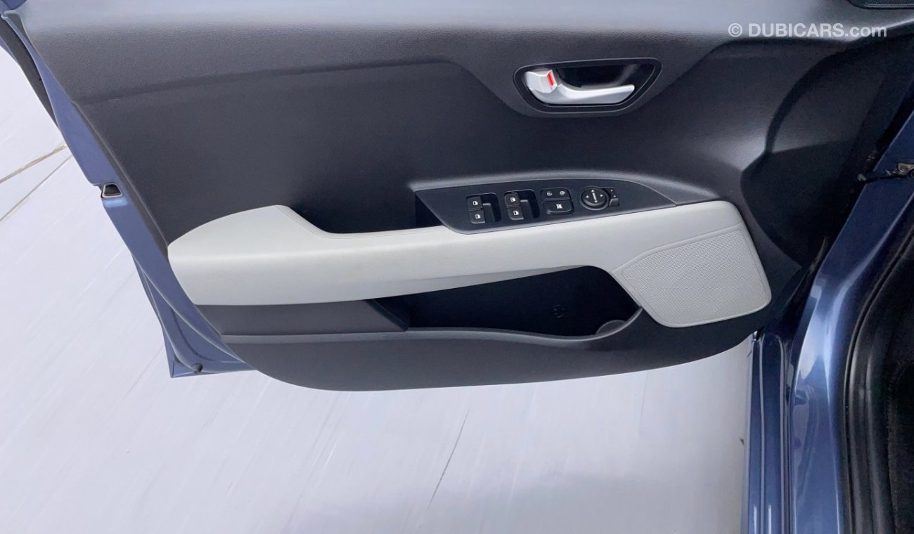 Kia Rio LX 1.4 | Under Warranty | Inspected on 150+ parameters