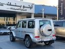 Mercedes-Benz G 63 AMG 4MATIC SUV