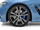 بي أم دبليو M850i 850i | European Specs | Pristine Condition