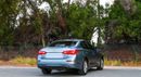 Infiniti Q50 PREMIUM Infiniti Q50 Gulf Spec 2017, excellent condition inside and out