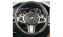 BMW X5 40i Exclusive 2021 BMW X5 xDrive40i M-Sport, December 2025 BMW Warranty, Full Options, GCC