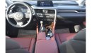 Lexus RX350 CLEEAN CONDITION / WITH WARRANTY