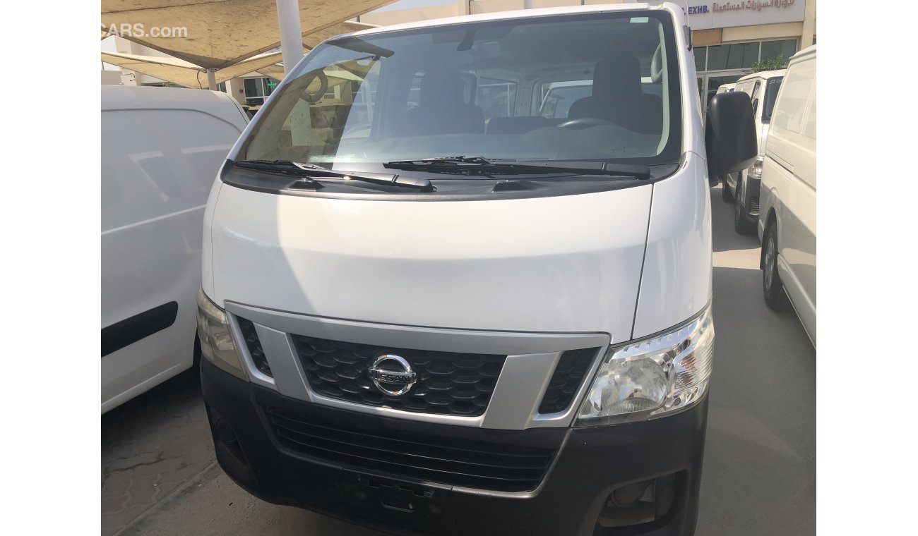 Nissan NV350 excellent condition