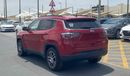 Jeep Compass Latitude, 2.4L, V4