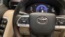 تويوتا لاند كروزر 3.5T V6 GXR 4WD AUTO | شامل الضمان | 0 ﺪﻔﻋﺓ ﺃﻮﻟﻯ