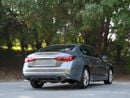 إنفينيتي Q50 Luxe 2.0L