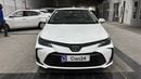 Toyota Corolla 2021 XLI | AED 674/Month | 0 DP | 30 Day Return | Warranty | Service History
