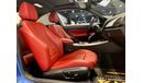 BMW M235i 2015 BMW M235i, Warranty, Full BMW History, GCC, Low Kms