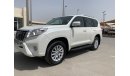 Toyota Prado Toyota Prado model 2016   GxR very clean car price 95,000 km.135,987 like new car