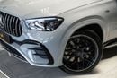 Mercedes Benz GLE53 AMG COUPE 4MATIC+