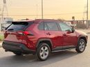تويوتا راف ٤ XLE HEV XLE 2.5L