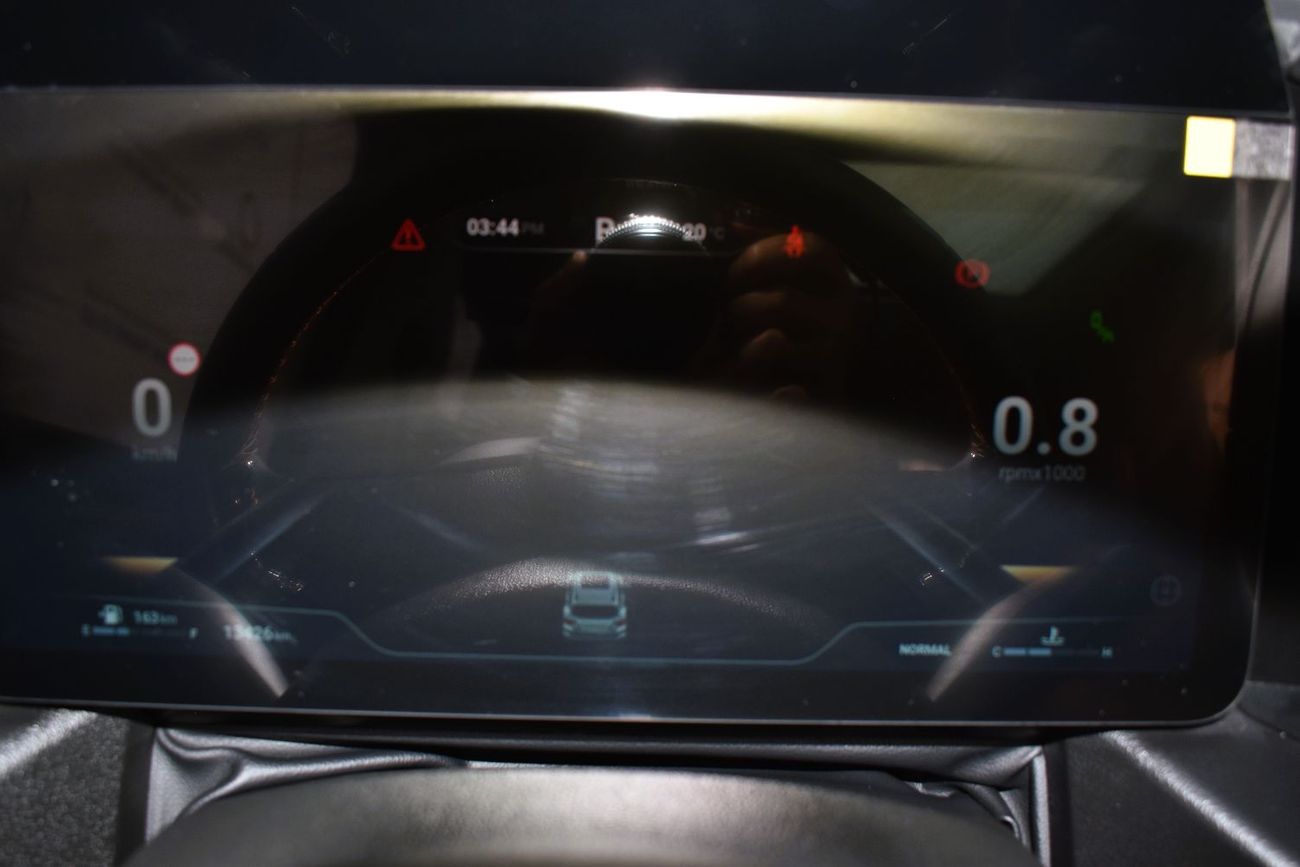 هافال H7 From 1,299 PM. Free Manufacturer Warranty!