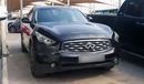 Infiniti FX50 S