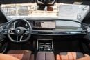 BMW 760i BMW 760i XDRIVE