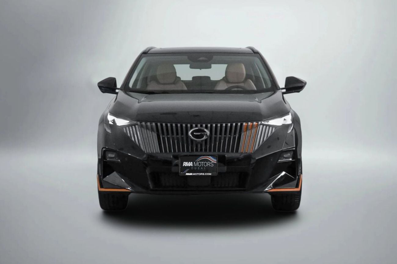 جي إي سي GS3 2027 GAC Emzoom Sport+ / Brand New / GAC Warranty