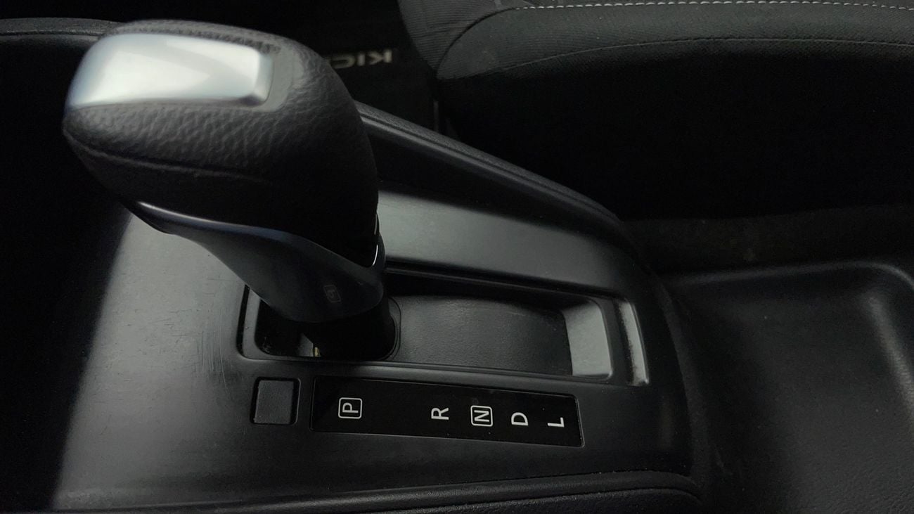 Nissan Kicks SV 1.6 | Zero Down Payment | Home Test Drive