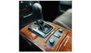 Infiniti QX70 Luxury GCC .. Full Options .. V6 .. NAV .