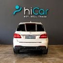 مرسيدس بنز GLS 63 AMG 3,732 pm • 0% Downpayment • GLS 63 AMG • 1 Year Warranty