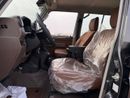 Toyota Land Cruiser Pick Up  Toyota Land Cruiser Pick Up 2026 Toyota Land Cruiser DC 4.0L AT Petrol (Full Option)