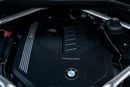بي أم دبليو X7 X7 xDrive40i M-sport | 3,721 P.M | 0% Downpayment | Perfect Condition!