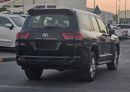 Toyota Land Cruiser GXR